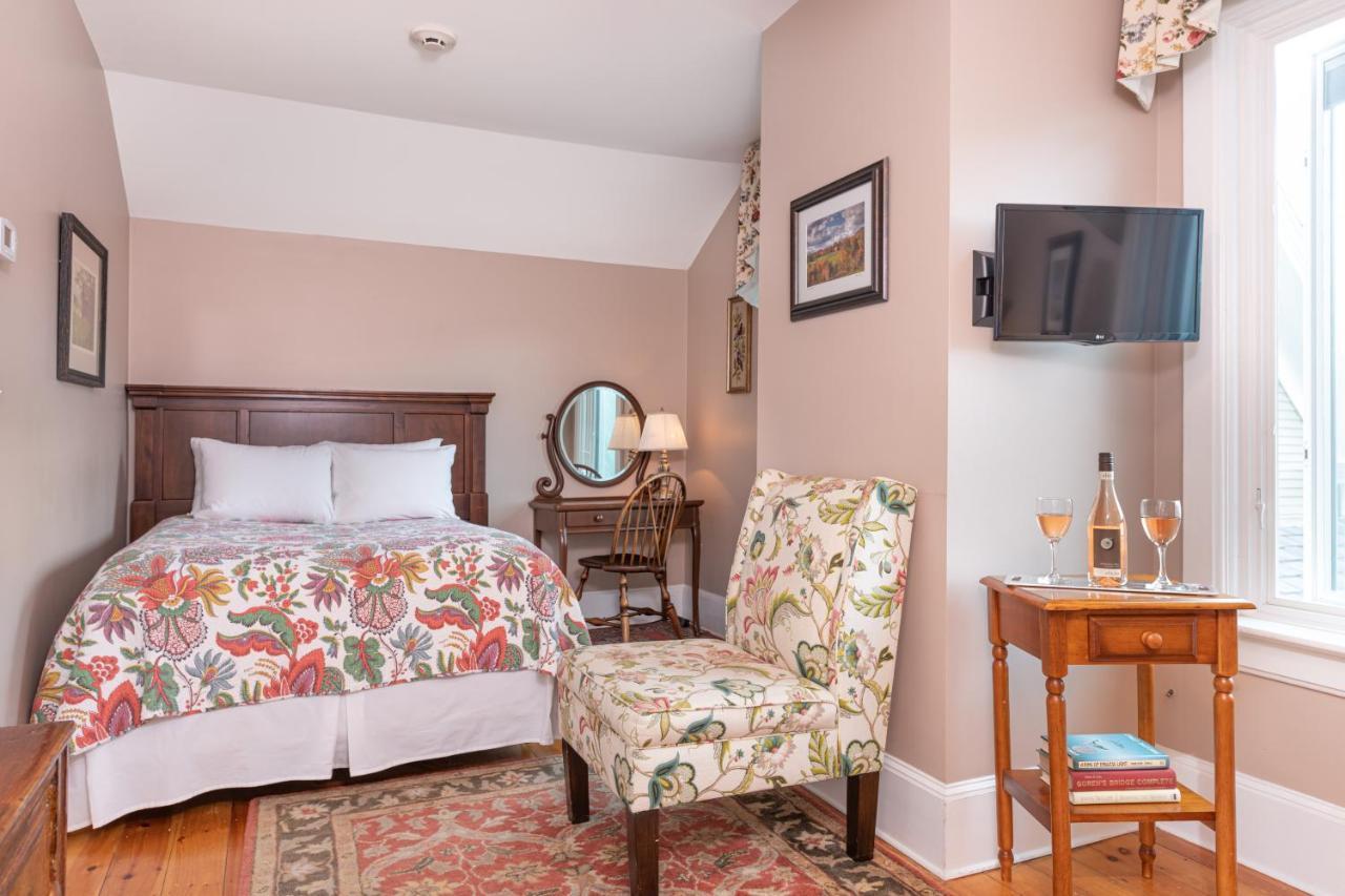 Triple Room - Room 6