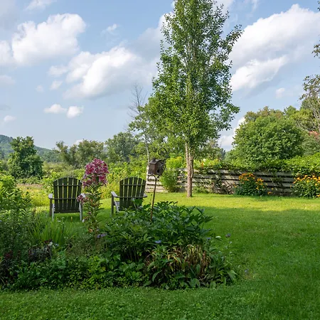 Sinclair Inn Bed & Breakfast-3