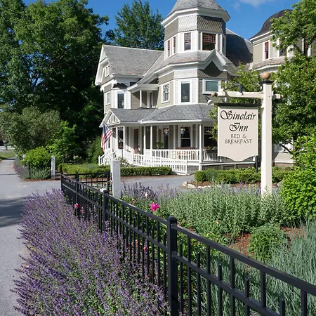 Sinclair Inn Bed & Breakfast-2