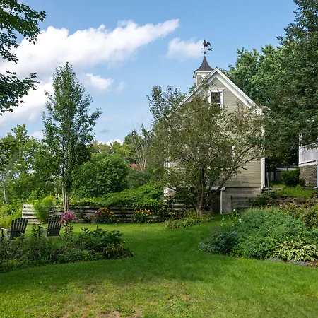 Sinclair Inn Bed & Breakfast-3